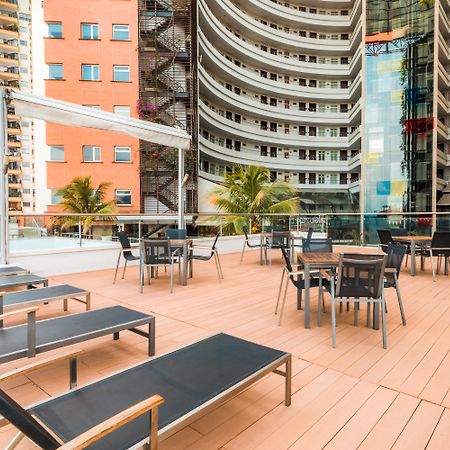 Hotel Spiwak Chipichape Cali Exterior photo