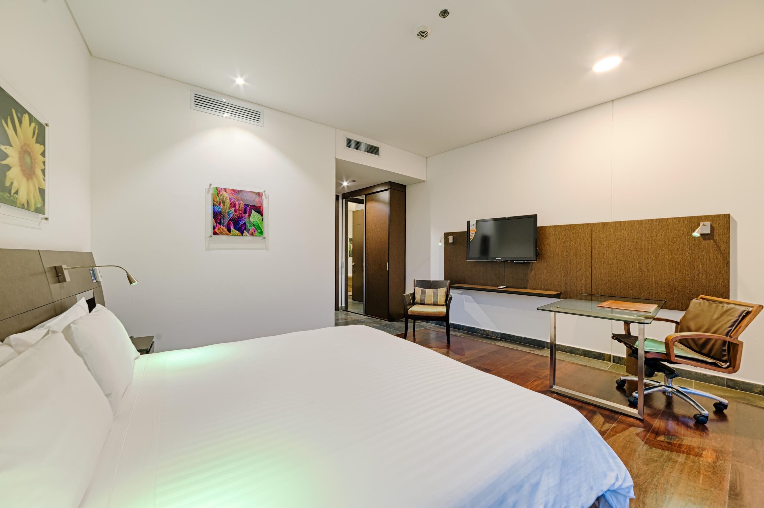 Hotel Spiwak Chipichape Cali Exterior photo