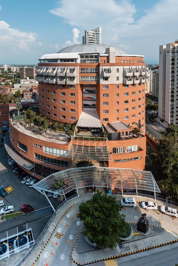 Hotel Spiwak Chipichape Cali Exterior photo